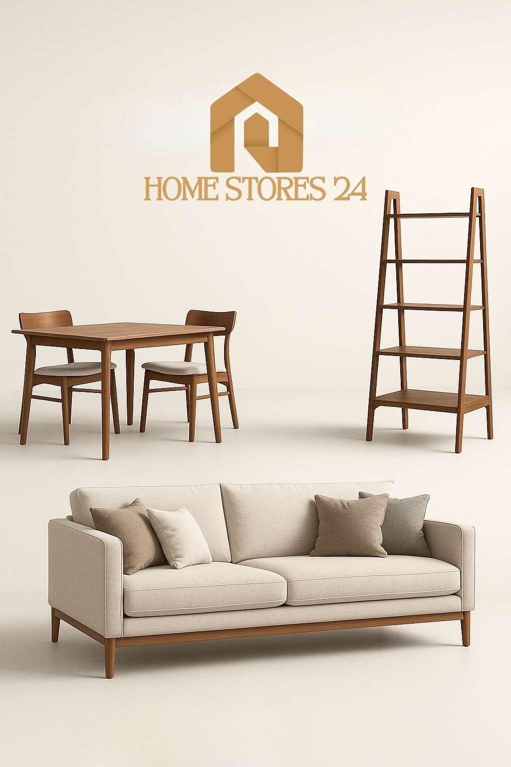 Transform Your Home with the Best Furniture Store Online – HomeStores24